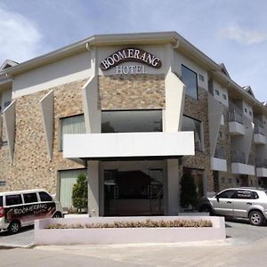 Boomerang Hotel